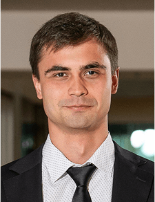 Dr. Timur